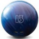 Bowlingová Koule vrtaná - Uretan 13 LB