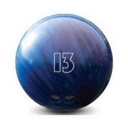 Bowlingová Koule vrtaná - Uretan 13 LB