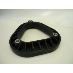 Kroužek uklidnovače - Límec - Vollmer