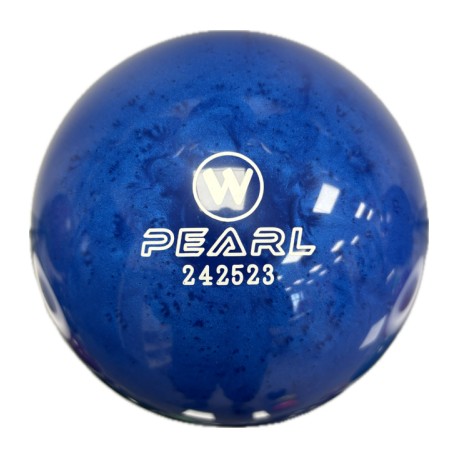 Kuželková koule - Winner 160mm Blau / Pearl
