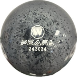 Kuželková koule - Winner 160mm - Silber / Pearl