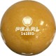 Kuželková koule - Winner 160mm Gold Pearl