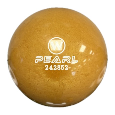 Kuželková koule - Winner 160mm Gold Pearl