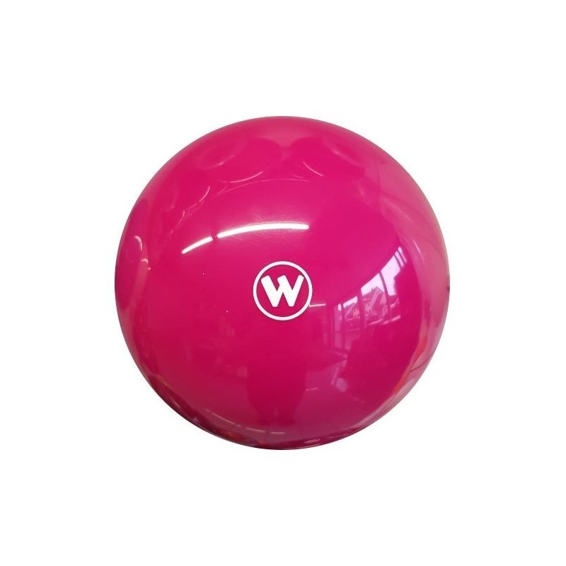 Kuželková koule - Winner 160mm Fuchsia