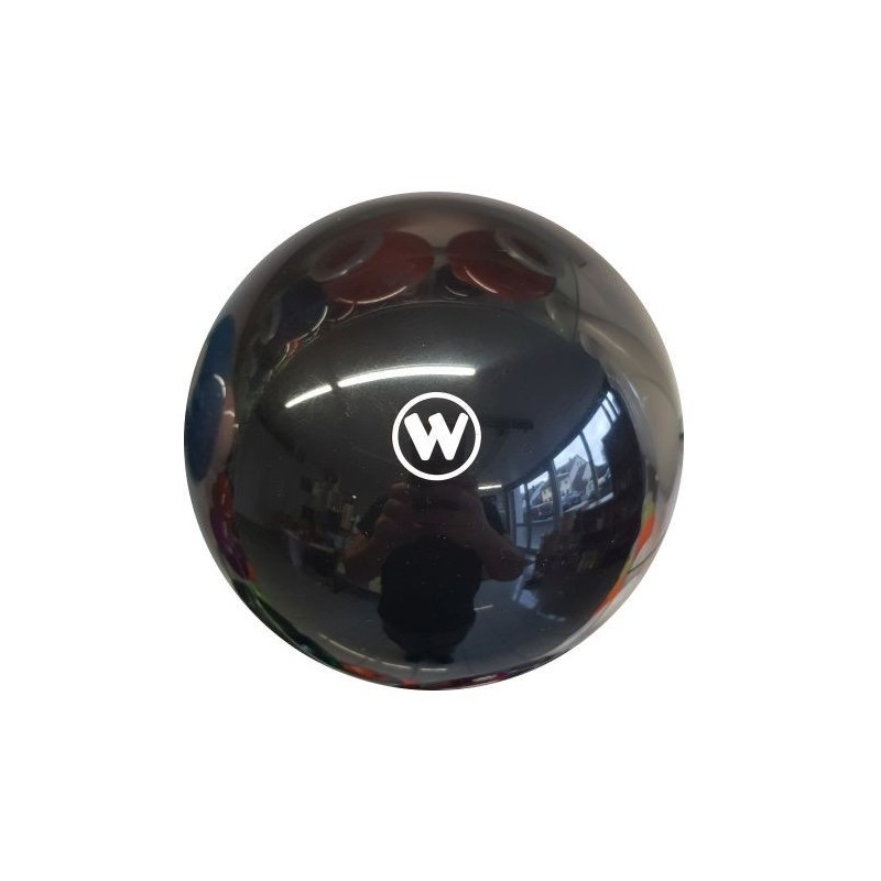 Kuželková koule - Winner 160mm Schwarz