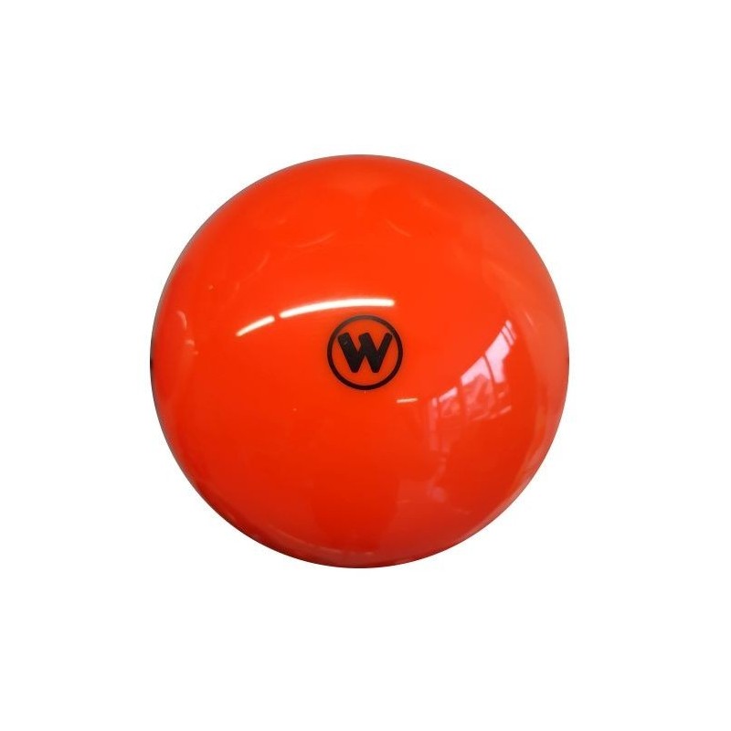 Kuželková koule - Winner 160mm Orange
