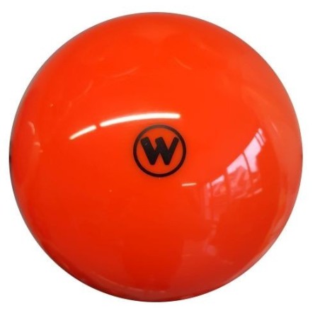 Kuželková koule - Winner 160mm Orange