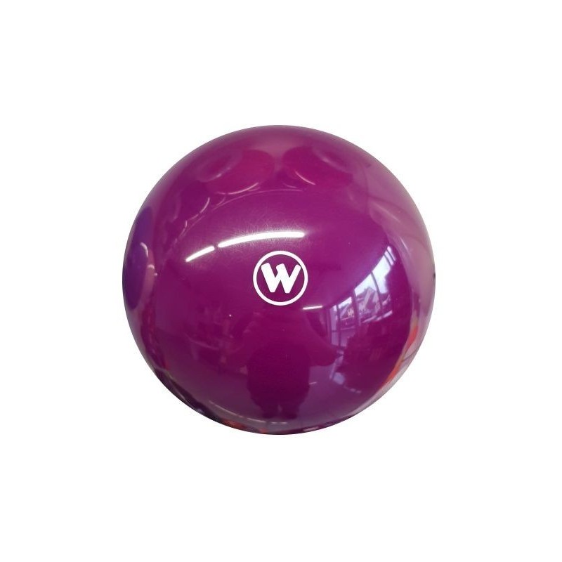 Kuželková koule - Winner 160mm Violette