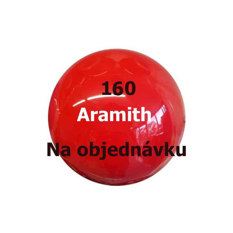 Kuželková koule - Aramith 160 na objednávku