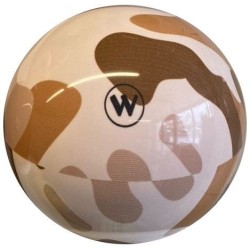 Winner 160 Brown Camouflage
