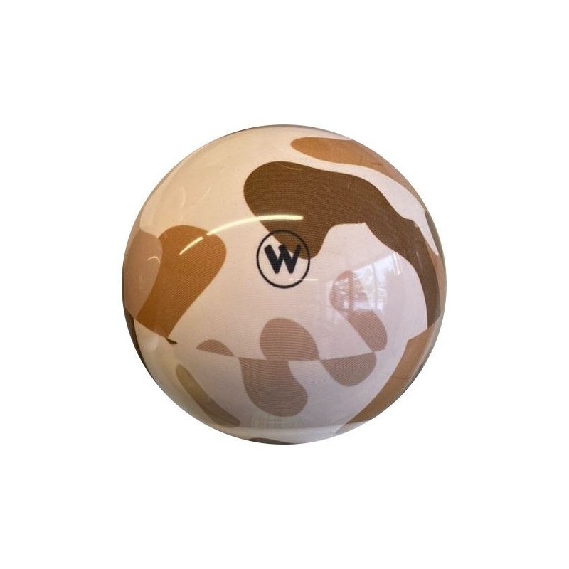 Winner 160 Brown Camouflage