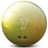 Bowligová koule 7lbs