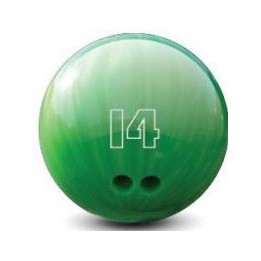 Bowligová koule 14lbs