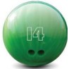 Bowligová koule 14lbs
