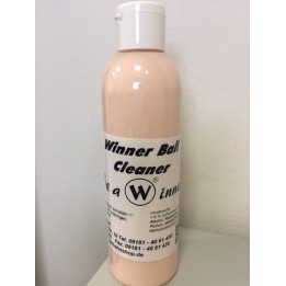 Přípravek na očištění koule 200 ml (oranžový)