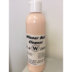 Přípravek na očištění koule 200 ml (oranžový)