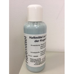 Přípravek pro uchopení koule 200 ml (modrý)
