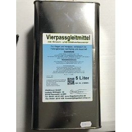 Silikon.olej na kuželky a kříž 5L
