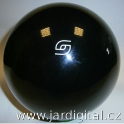 Koule 150 mm"Aramith"   černá