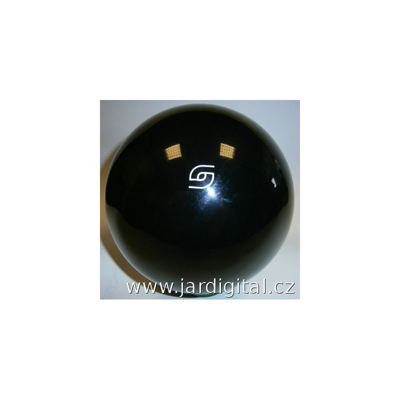 Koule 150 mm"Aramith"   černá