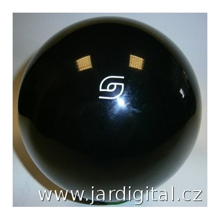 Koule 150 mm"Aramith"   černá