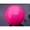 Koule 150 mm"Winner"  Fuchsia