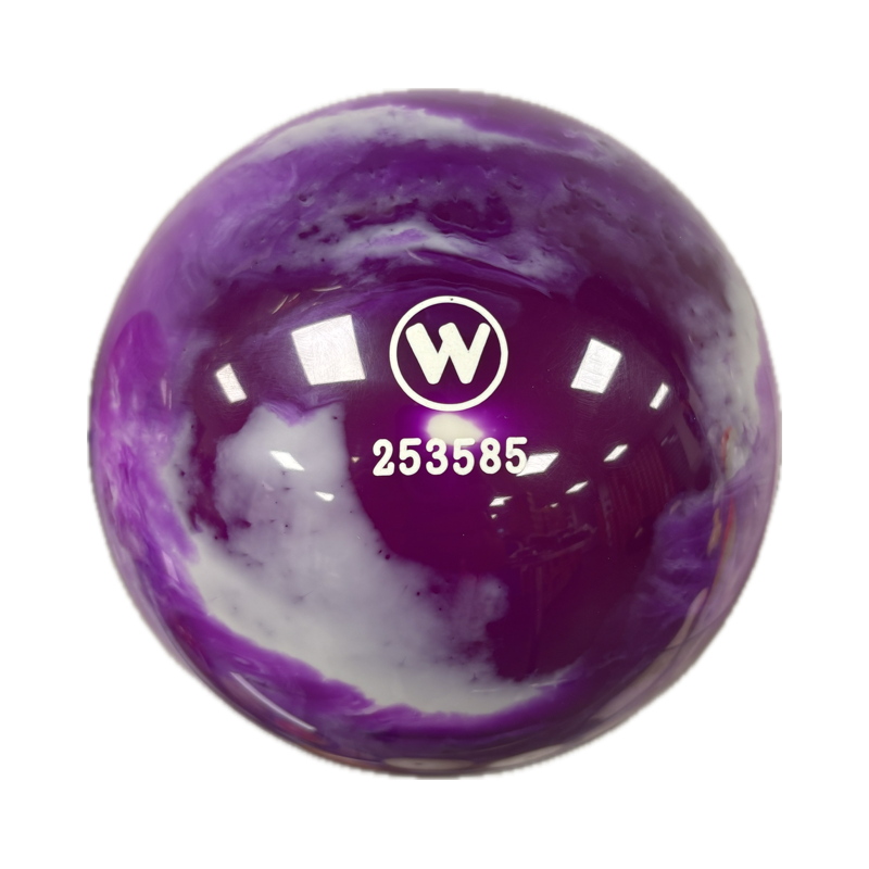 Winner 160 Violette weiss