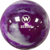 Winner 160 Violette weiss