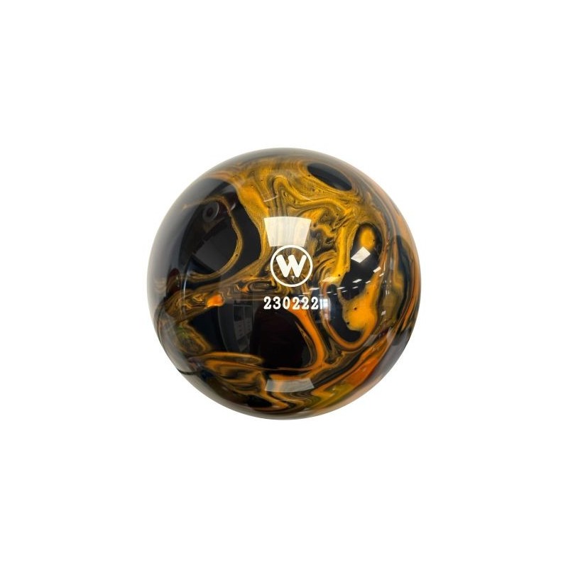 Winner 160 Gold Schwarz
