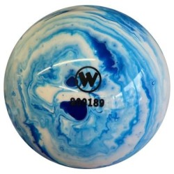 Winner 160 Blau Weiss