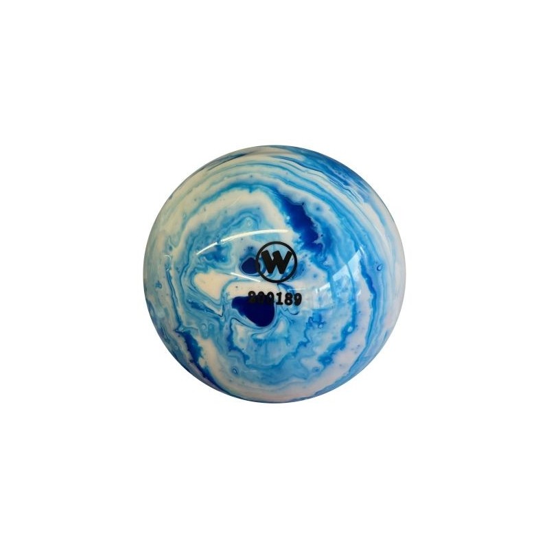 Winner 160 Blau Weiss