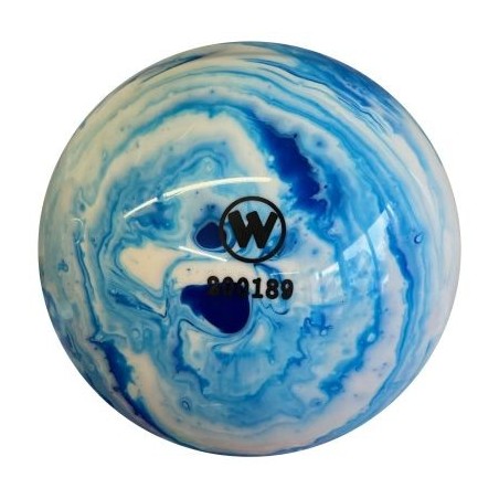 Winner 160 Blau Weiss