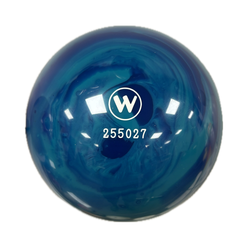 Winner 160 Blau Turkis