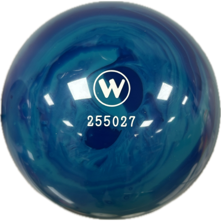 Winner 160 Blau Turkis
