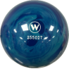 Winner 160 Blau Turkis