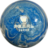 Winner 160 Blau Silver Pearl