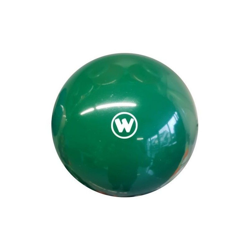 Kuželková koule - Winner 160mm Green