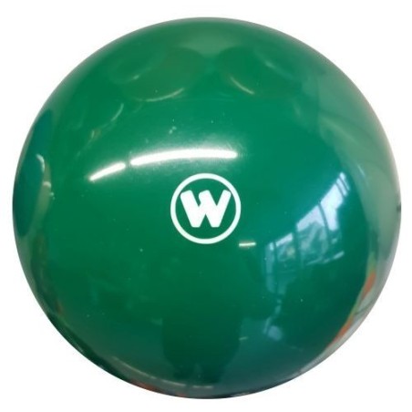 Kuželková koule - Winner 160mm Green