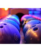 Pro Bowling