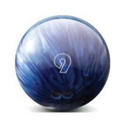 Bowligová koule 9lbs