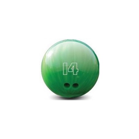Bowligová koule 14lbs