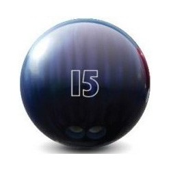 Bowligová koule 15lbs